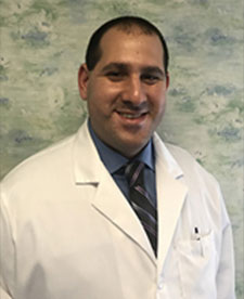 Alex B. Mand, DPM, AACFAS