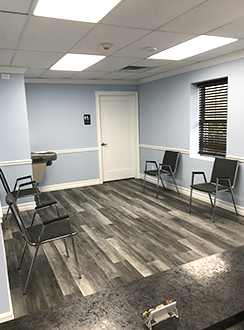 Port Jefferson Podiatry Office photo 02