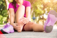 How Bunions Can Affect Runners