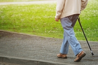 Exercise May be Helpful in Preventing Falls