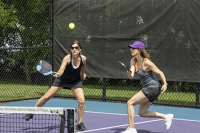 Foot and Ankle Injuries From Pickleball